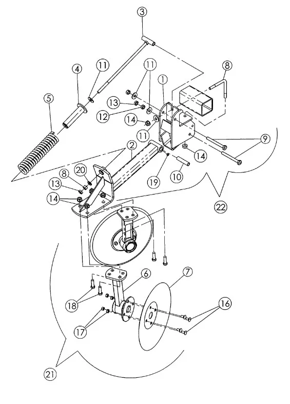 24146820 - пружина