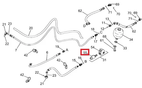 87749686 - соленоид