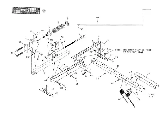 24143902 - пружина