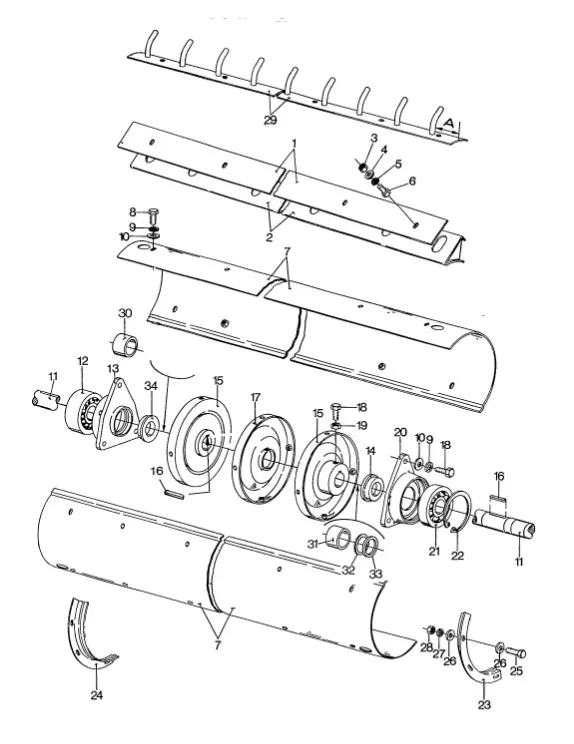 391492 - Пластина