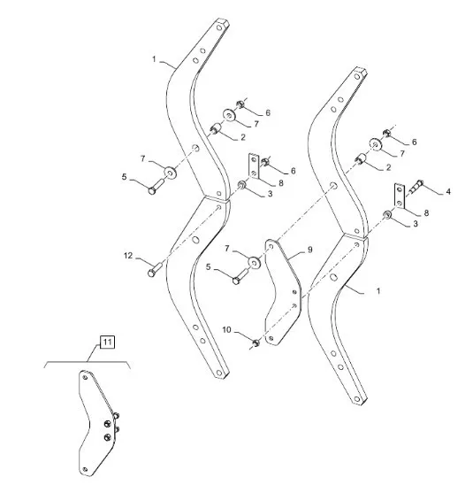 375534A1 - диск нажимной