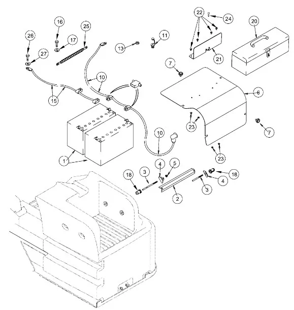 87406303 - Кабель