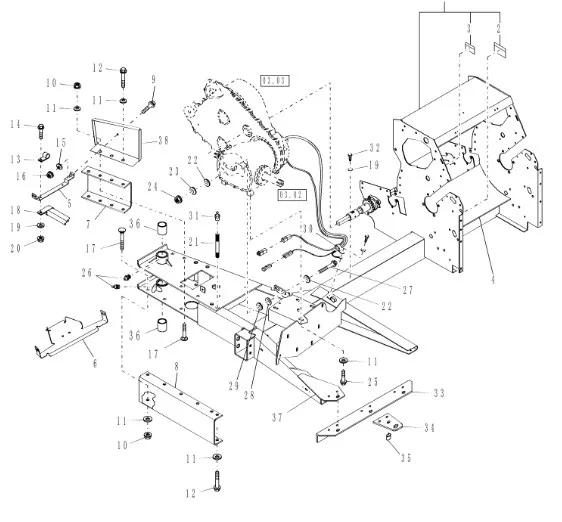 178493 - Втулка