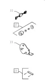 87749303 - модуль управления