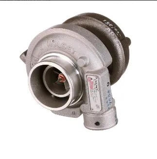 504085543 - Турбокомпрессор ДВС NEF4,5 Dieci